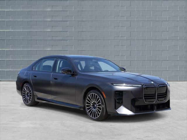 2027 BMW 7 Series 740i for sale in North Hollywood, CA