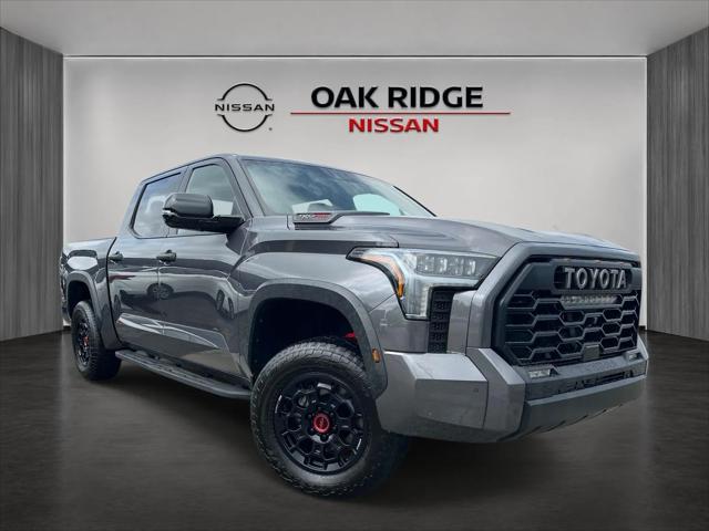 2025 Toyota Tundra TRD Pro Hybrid CrewMax 5.5 Bed for sale in Oak Ridge, TN