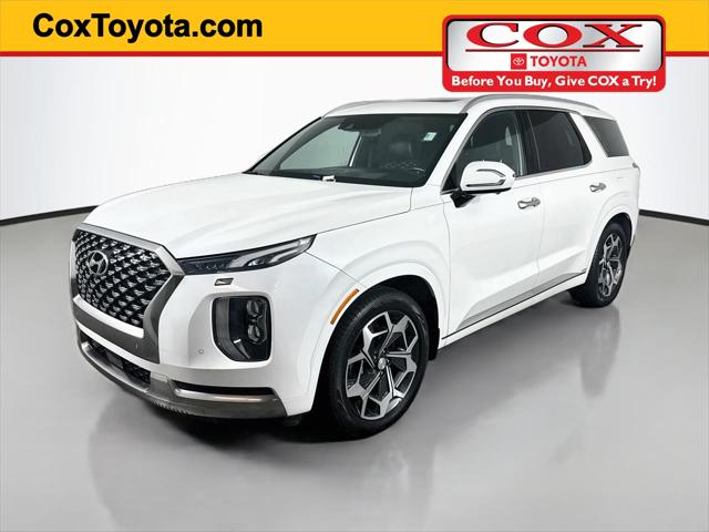 2022 Hyundai Palisade Calligraphy for sale in Burlington, NC
