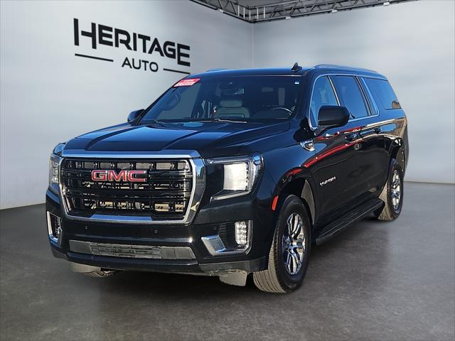 2023 GMC Yukon XL SLE for sale in North Logan, UT