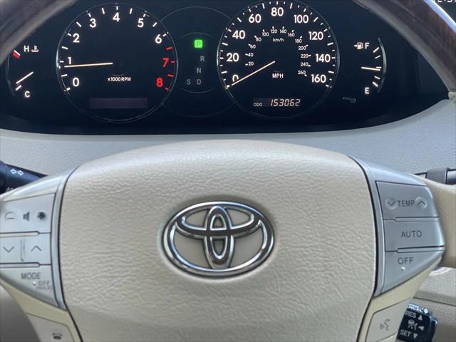 2008 Toyota Avalon XLS