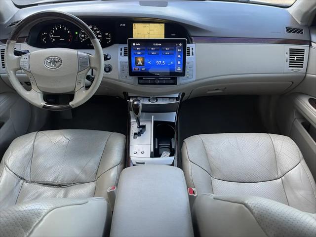 2008 Toyota Avalon XLS