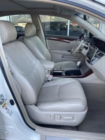 2008 Toyota Avalon XLS