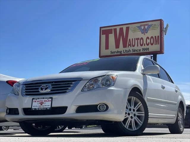 2008 Toyota Avalon XLS for sale in Murray, UT