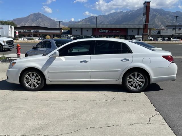 2008 Toyota Avalon XLS
