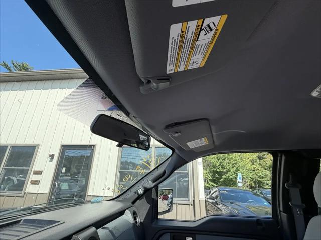 2013 Ford F-150 4WD SuperCab 145 XL