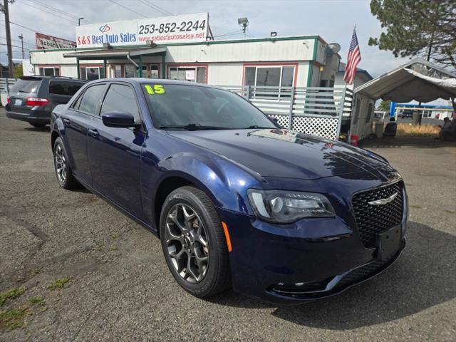 2015 Chrysler 300 300S for sale in Auburn, WA