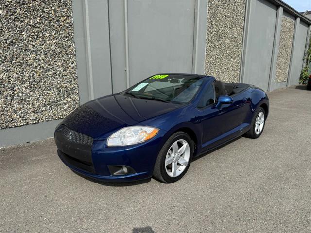 2010 Mitsubishi Eclipse GS for sale in Auburn, WA