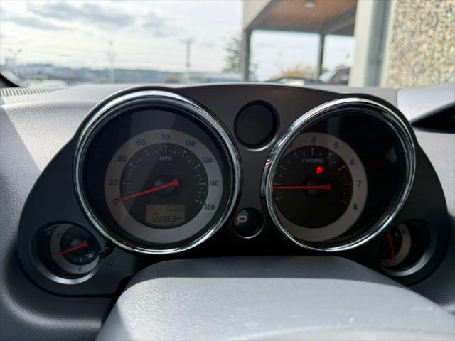 2010 Mitsubishi Eclipse GS