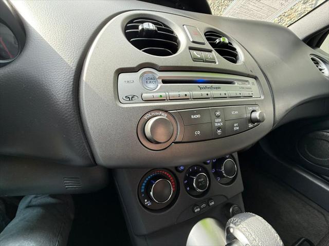 2010 Mitsubishi Eclipse GS