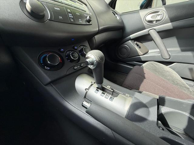 2010 Mitsubishi Eclipse GS