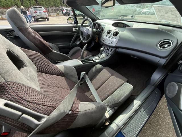 2010 Mitsubishi Eclipse GS