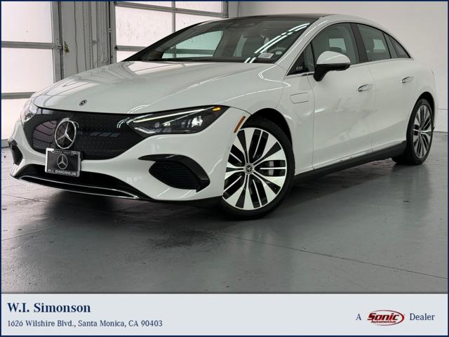 2023 Mercedes-Benz EQE 350 4MATIC for sale in Ontario, CA
