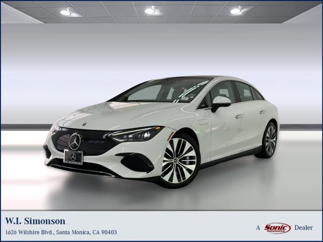 2023 Mercedes-Benz EQE 350 4MATIC for sale in Ontario, CA