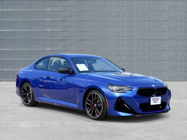 2025 BMW M240 i xDrive for sale in North Hollywood, CA