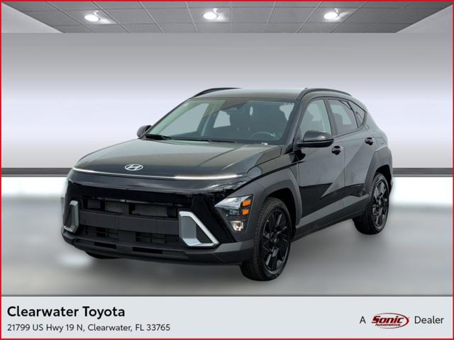 2026 Hyundai Kona SEL Sport for sale in Clearwater, FL