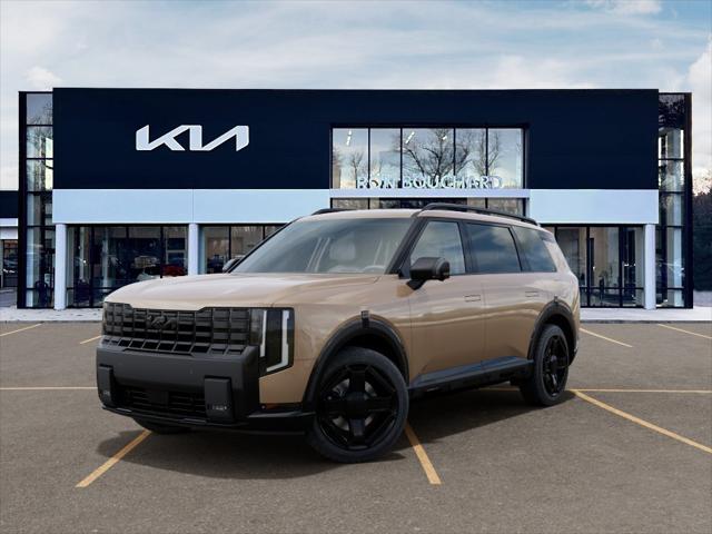 2027 Kia Telluride Hybrid X-Line SX-Prestige for sale in Fitchburg, MA