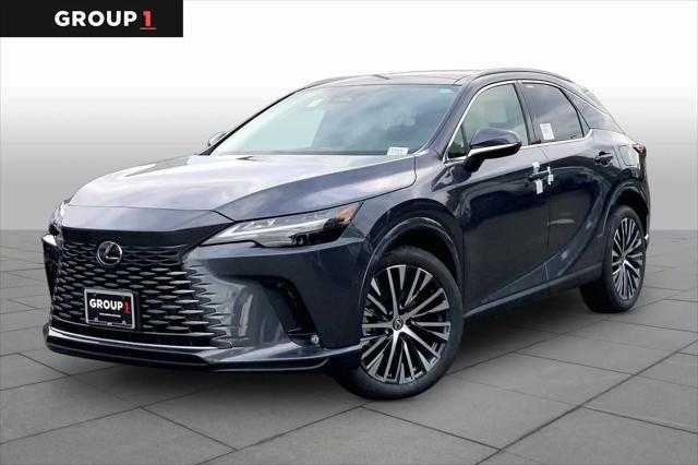 2026 Lexus RX 350 Premium for sale in Danvers, MA