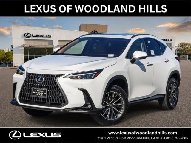 2026 Lexus NX Premium for sale in Woodland Hills, CA