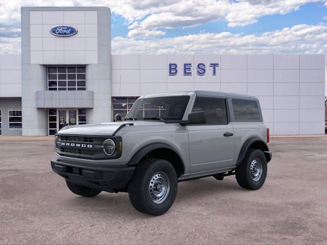 2026 Ford Bronco Base for sale in Nashua, NH