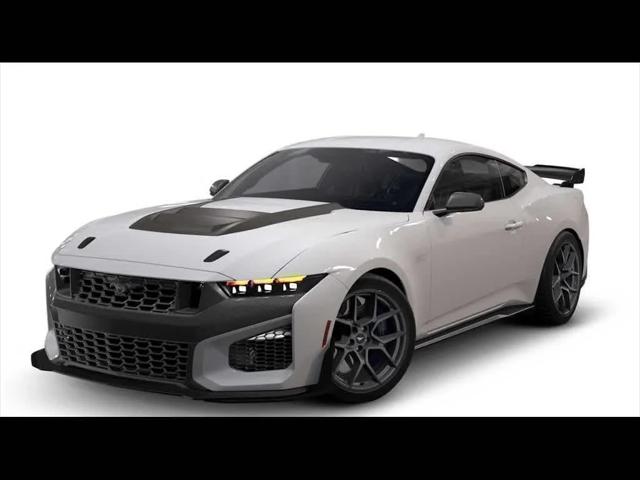 2026 Ford Mustang Dark Horse SC for sale in Nashua, NH