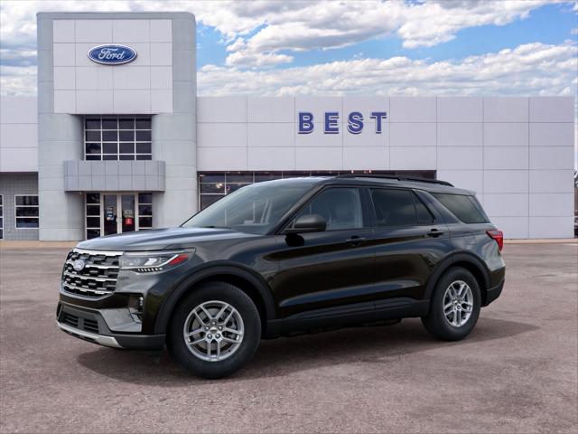 2027 Ford Explorer Active for sale in Nashua, NH