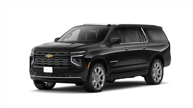 2027 Chevrolet Suburban High Country for sale in Woburn, MA