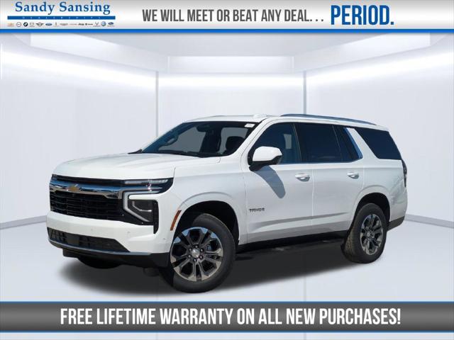 2027 Chevrolet Tahoe LS for sale in Pensacola, FL