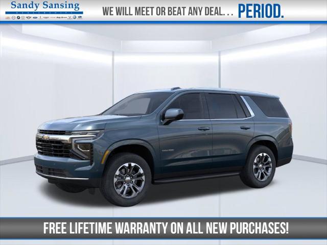 2027 Chevrolet Tahoe LS for sale in Pensacola, FL