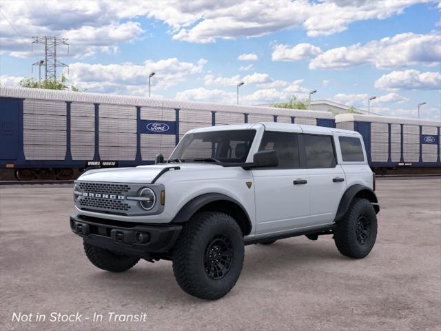 2026 Ford Bronco Badlands for sale in Tracy, CA