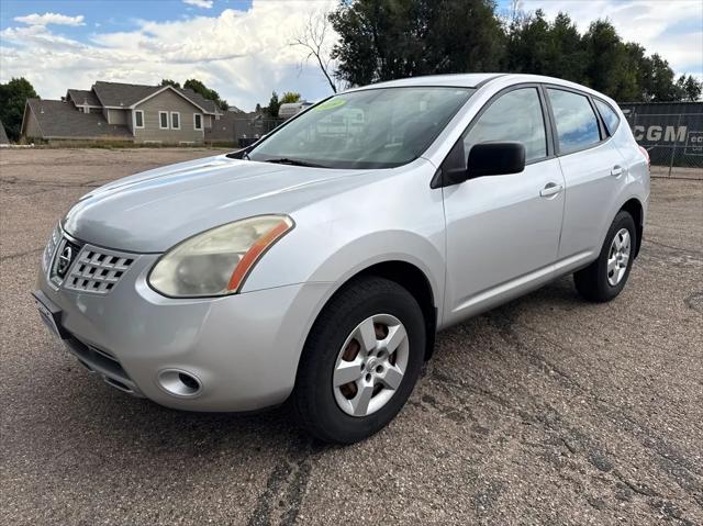 2009 Nissan Rogue S for sale in Greeley, CO