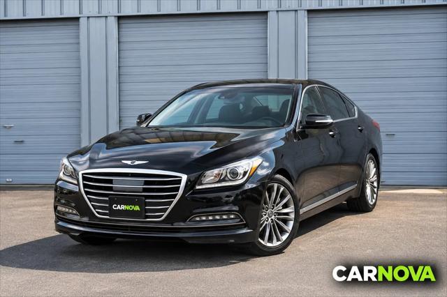 2015 Hyundai Genesis 3.8 for sale in Denver, CO