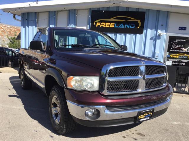 2004 Dodge Ram 1500 SLT for sale in Waukesha, WI