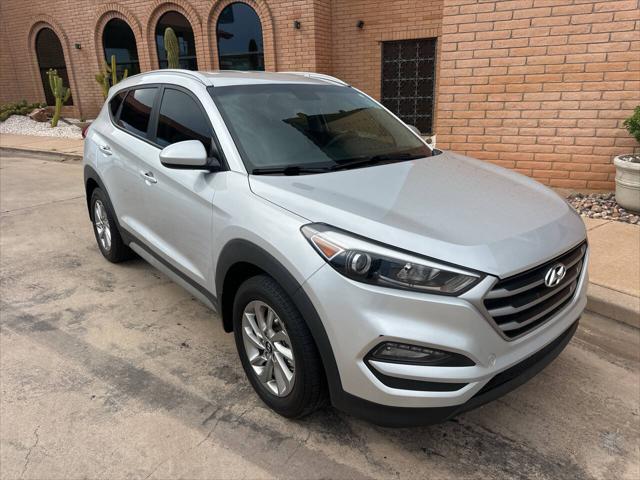 2017 Hyundai Tucson SE 4dr SUV for sale in Sierra Vista, AZ