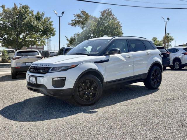 2018 Land Rover Range Rover Evoque SE Premium for sale in Quincy, MA