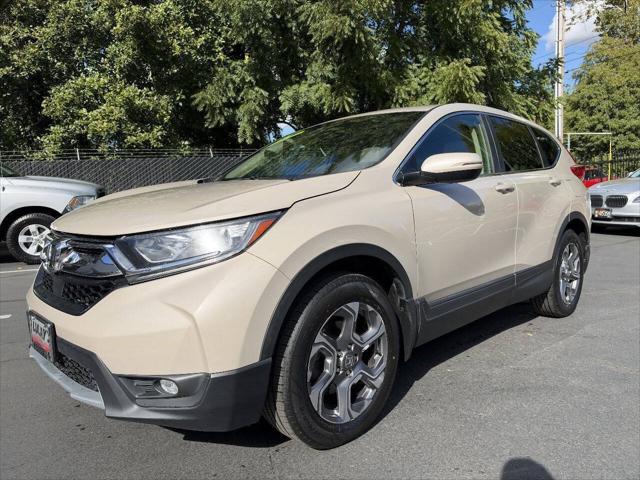 2018 Honda CR-V EX for sale in Salem, OR