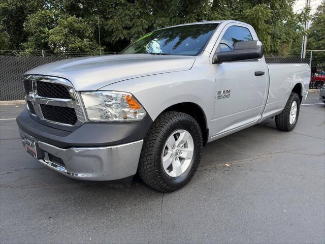 2014 Ram 1500 Tradesman for sale in Salem, OR