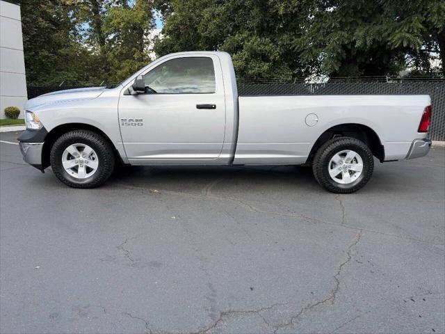 2014 Ram 1500 Tradesman