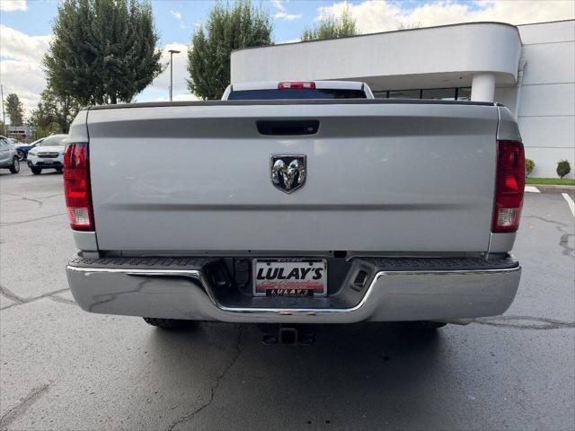 2014 Ram 1500 Tradesman