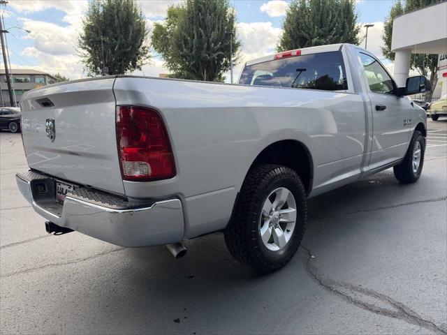 2014 Ram 1500 Tradesman