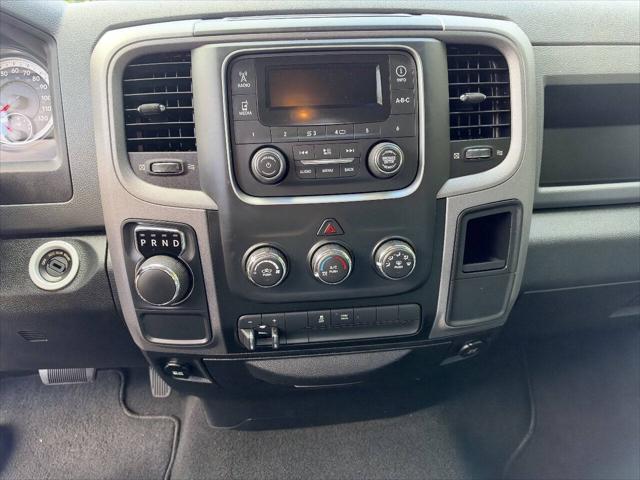 2014 Ram 1500 Tradesman
