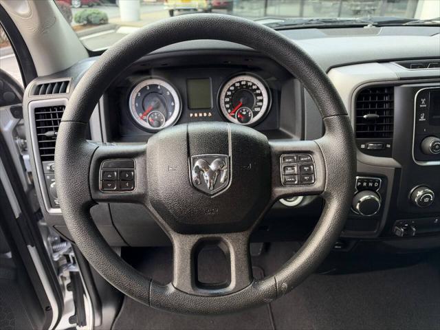 2014 Ram 1500 Tradesman