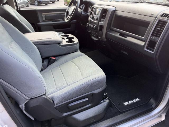 2014 Ram 1500 Tradesman
