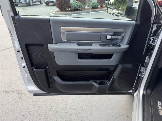 2014 Ram 1500 Tradesman