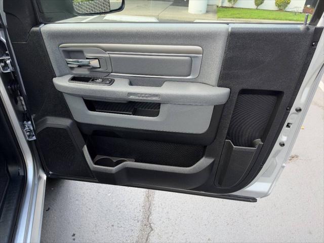 2014 Ram 1500 Tradesman