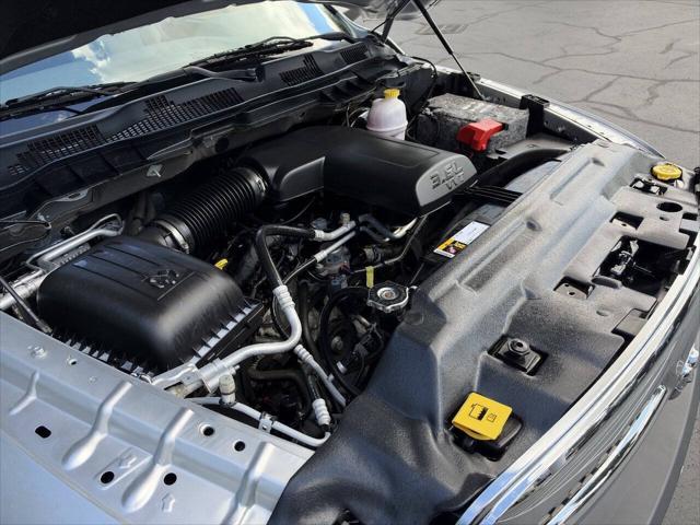 2014 Ram 1500 Tradesman