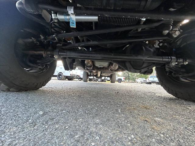 2019 Ford F-350 XL 4x4 4dr SuperCab 8 ft. LB SRW Pickup