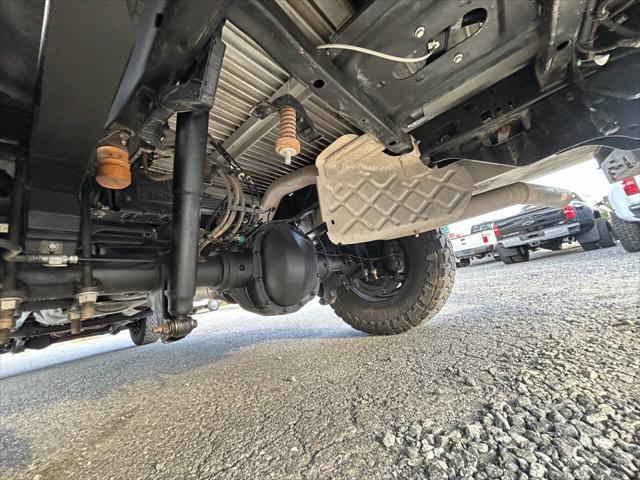 2019 Ford F-350 XL 4x4 4dr SuperCab 8 ft. LB SRW Pickup