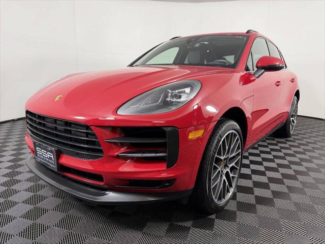 2021 Porsche Macan S for sale in Lynnwood, WA