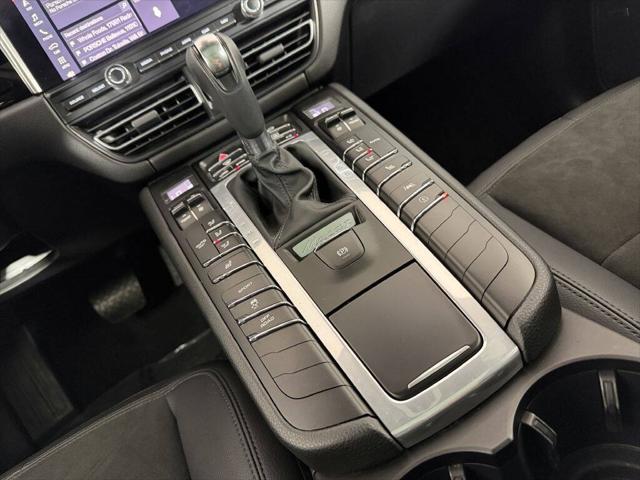 2021 Porsche Macan S
